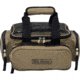 Wild Fish Green Tackle Bag,12x5.5x9.5in WFTACK