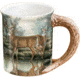 Wild Wings Sculpted Mug 1003004