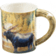 Wild Wings Sculpted Mug 1004981