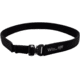 Wilder Tactical The Minimalist Belt, Black, Small, 28-32, MBBKSM