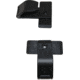 Wilder Tactical SRD, Strap Retention Device, Black, SRDBK2P