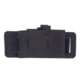 Wilder Tactical Med Sled Roll - No Med Contents, Black, MSR00BK