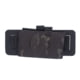 Wilder Tactical Med Sled Roll - No Med Contents, Multicam Black, MSR00MCB