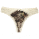 Wilderness Dreams Lace Thong, Mossy Oak Country Large 602650-LG