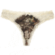Wilderness Dreams Lace Thong, Mossy Oak Country Medium 602650-MD