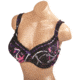 Wilderness Dreams Padded Bra, Muddy Girl 34C 601659-34C