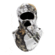 Wildfowler Headcover, Mossy Oak Winter Break Up, One Size, 098WB