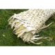 WILDFOWLER Hunting Grass Mats 4x4 in (Carton includes four), Tan, 4X4 WFO390