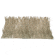 WILDFOWLER Hunting Grass Mats 4x8 ft, Tan, 4X8, WFO398