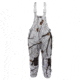 WILDFOWLER Waterproof Insulated Bibs - Men's, Wildtree Snow, 2XL, 935WTS-2X