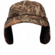 WILDFOWLER Insulated Waterproof Cap - Mens, Wildgrass, XL, 040WG-XL