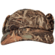 WILDFOWLER Insulated Waterproof Cap - Mens, Wildgrass, XL, 040WG-XL