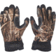 Wildfowler Insulated Waterproof Gloves - Mens, Wildgrass, Extra Large, 980WG-XL