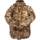 WILDFOWLER Waterproof Insulated Parka - Men's, Wildgrass, Medium, 930WG-M