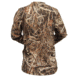 Wildfowler Quick-Dry Long Sleeve Mens T-Shirt, Wildgrass, 2XL, QDLT-WG-2X