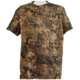 Wildfowler Quick-Dry Short Sleeve Mens T-Shirt, Digital Camo, Medium, QDT-DG-M