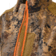 Wildfowler Soft Shell Mens Jacket, Digital Camo, Medium, S1681-WTDG-M