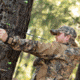 Wildfowler Soft Shell Mens Jacket, Digital Camo, Medium, S1681-WTDG-M