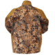 Wildfowler Soft Shell Mens Jacket, Digital Camo, Medium, S1681-WTDG-M, S1681-WTDG-M
