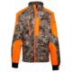 Wildfowler Soft Shell Mens Jacket, Digital Upland, 2XL, S1681DCB-2X