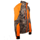 Wildfowler Soft Shell Mens Jacket, Digital Upland, 2XL, S1681DCB-2X