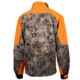 Wildfowler Soft Shell Mens Jacket, Digital Upland, 2XL, S1681DCB-2X, S1681DCB-2X