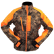 WILDFOWLER Soft Shell Jacket - Men's, Digital Upland, 2XL, S1681DCB-2X