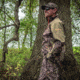Wildfowler Soft Shell Mens Jacket, Nature Brown, 3XL, S1681-WTNB-3X