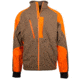WILDFOWLER Wildfowler Soft Shell Men's Jacket, Upland, Extra Large, S1681UPL-XL, S1681UPL-XL