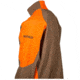 Wildfowler Soft Shell Mens Jacket, Upland, Extra Large, S1681UPL-XL, S1681UPL-XL