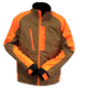 Wildfowler Soft Shell Mens Jacket, Upland, Extra Large, S1681UPL-XL, S1681UPL-XL