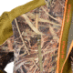 Wildfowler Soft Shell Mens Jacket, Wildgrass, Medium, S1681-WG-M
