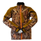 WILDFOWLER Soft Shell Jacket - Men's, Wildgrass, Medium, S1681-WG-M
