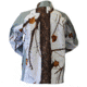 Wildfowler Soft Shell Mens Jacket, Wildtree Snow, Extra Large, S1681-WTS-XL, S1681-WTS-XL