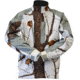 WILDFOWLER Soft Shell Jacket - Men's, Wildtree Snow, Extra Large, S1681-WTS-XL