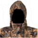 Wildfowler Waterproof Power Mens Parka, Digital Camo, Extra Large, 8147WTDG-XL, 8147WTDG-XL