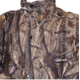 Wildfowler Waterproof Power Mens Parka, Nature Brown, 2XL, 8147WTNB-2X, 8147WTNB-2X