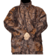 WILDFOWLER Waterproof Power Parka - Men's, Nature Brown, Medium, 8147WTNB-M