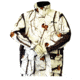 Wildfowler Waterproof Power Mens Parka, Wildtree Snow, Extra Large, 8147WTS-XL, 8147WTS-XL