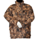 WILDFOWLER Waterproof Power Parka - Mens, Digital Camo, Extra Large, 8147WTDG-XL