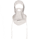 Wildfowler Waterproof Headcover - Mens, White Snow, One Size, 098WHT, 098WHT