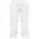 WILDFOWLER Waterproof Pants - Men's, White Snow, Small, 920WHT-S