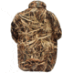 Wildfowler Waterproof Mens Parka, Wildgrass, Small, 910WG-S, 910WG-S
