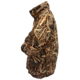 Wildfowler Waterproof Mens Parka, Wildgrass, Small, 910WG-S, 910WG-S