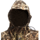 WILDFOWLER Wildfowler Waterproof Men's Parka, Wildgrass, Small, 910WG-S, 910WG-S