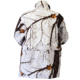Wildfowler Waterproof Power Mens Parka, Wildtree Snow, Extra Large, 8147WTS-XL, 8147WTS-XL