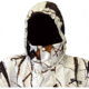 Wildfowler Waterproof Power Mens Parka, Wildtree Snow, Extra Large, 8147WTS-XL, 8147WTS-XL