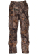 WILDFOWLER Waterproof Power Pants - Men's, Nature Brown, Extra Large, 998WTNB-XL