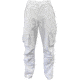 Wildfowler Waterproof Power Mens Pants, White Snow, Extra Large, PWF101-WHT-XL