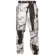 WILDFOWLER Waterproof Power Pants - Men's, Wildtree Snow, Extra Large, 998WTS-XL